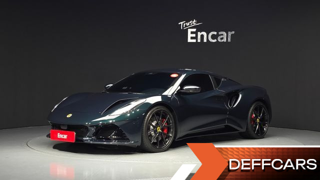 Lotus EMIRA 2.0 купить на сайте DeffCars