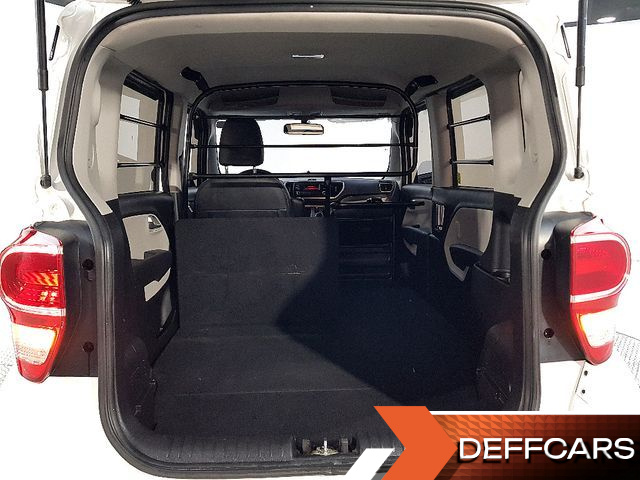 Kia RAY Van Prestige(1Seater) купить на сайте DeffCars