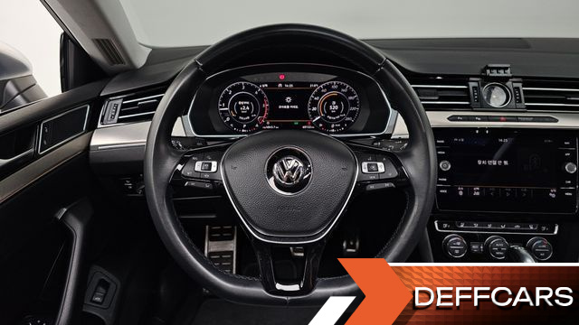 Volkswagen ARTEON 2.0 TDI Premium купить на сайте DeffCars
