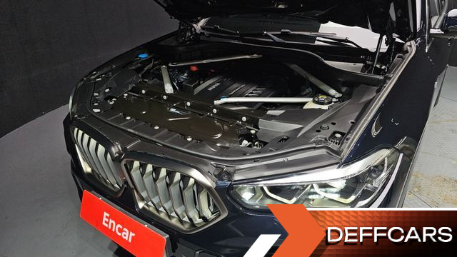 BMW X6 xDrive30d M Sport купить на сайте DeffCars
