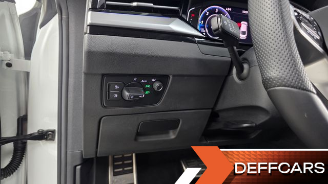 Volkswagen ARTEON 2.0 TDI Prestige купить на сайте DeffCars