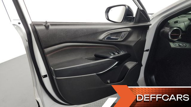 ChevroletGMDaewoo TRAX 1.2 RS купить на сайте DeffCars