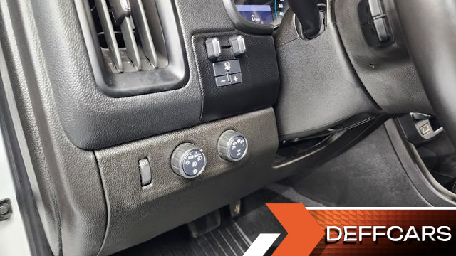 ChevroletGMDaewoo COLORADO 3.6 Extreme 4WD купить на сайте DeffCars