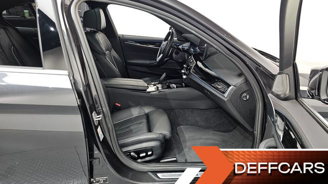 BMW 5-SERIES 530e M Sport купить на сайте DeffCars