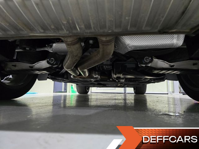 Audi Q7 55 TFSI Quattro Premium купить на сайте DeffCars