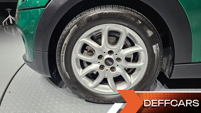 Mini COOPER 5Door HIGH 3rd купить на сайте DeffCars