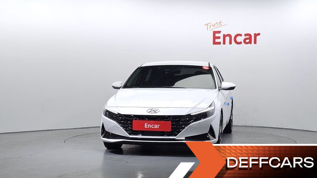 Hyundai AVANTE 1.6 Modern купить на сайте DeffCars