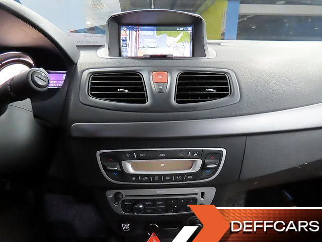 Renault-KoreaSamsung SM3 RE купить на сайте DeffCars