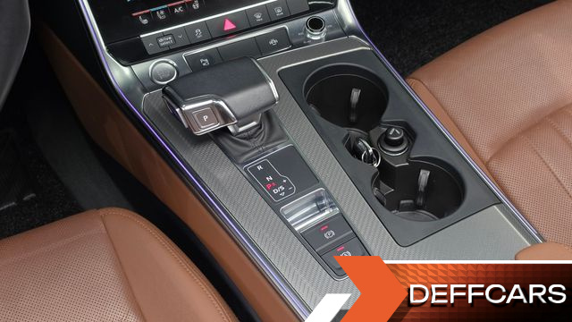 Audi A6 45 TFSI купить на сайте DeffCars