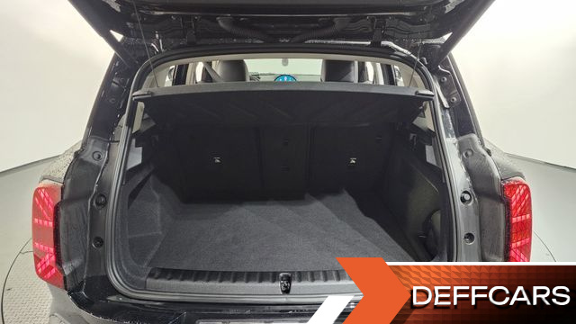 Mini COUNTRYMAN ALL4 Classic купить на сайте DeffCars