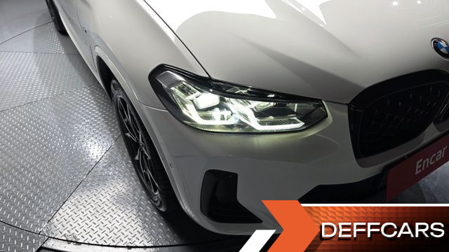 BMW X4 xDrive20i M Sport купить на сайте DeffCars