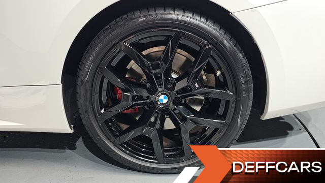 BMW 4-SERIES 420i M Sport Pro Coupe купить на сайте DeffCars