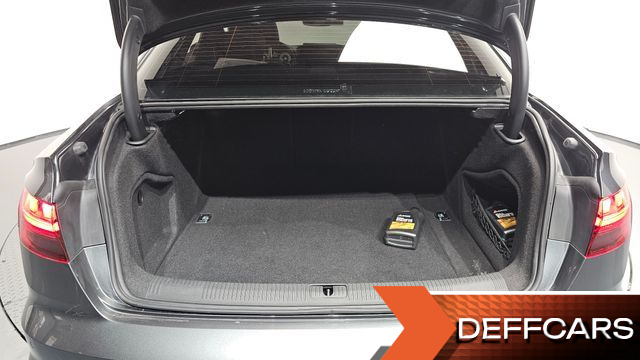 Audi A4 45 TFSI Quattro Premium купить на сайте DeffCars