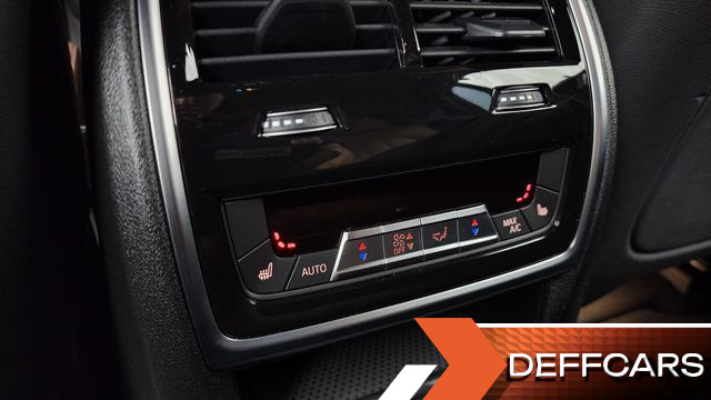 BMW X6 xDrive40i M Sport купить на сайте DeffCars