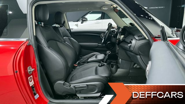 Mini COOPER Standard Third Generation купить на сайте DeffCars