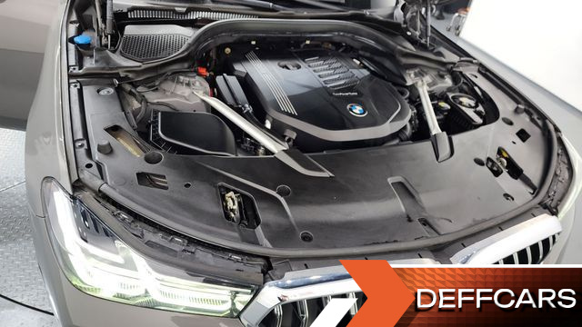 BMW GRAN TURISMO 630i xDrive Luxury купить на сайте DeffCars
