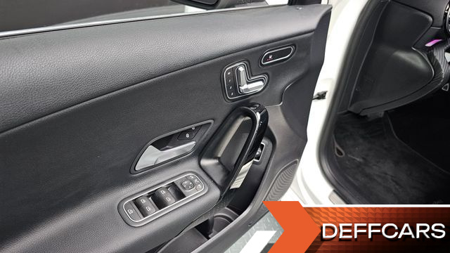Mercedes A-CLASS A220 Sedan купить на сайте DeffCars