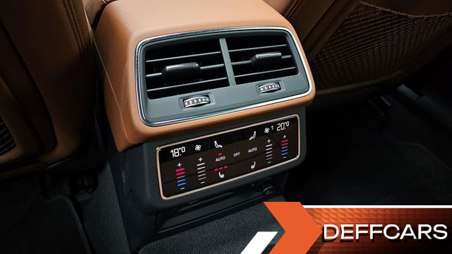 Audi A6 45 TFSI Premium купить на сайте DeffCars