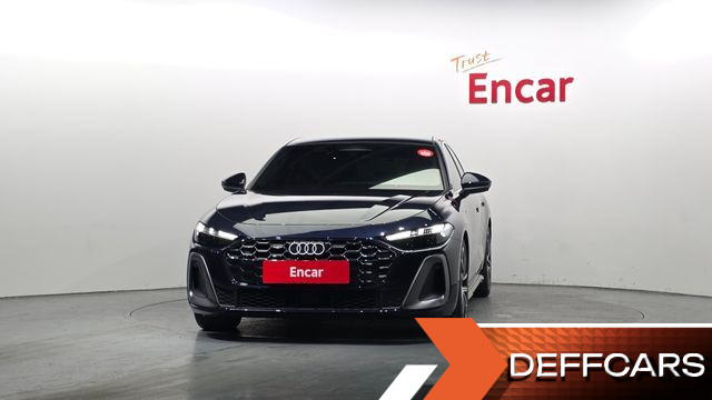 Audi A5 40 TFSI Quattro S Line купить на сайте DeffCars
