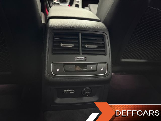 Audi A4 40 TFSI Premium купить на сайте DeffCars