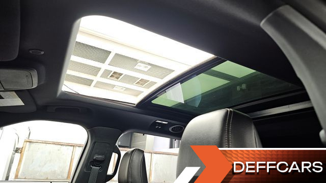 Ford EXPLORER 2.3 LimIted 4WD купить на сайте DeffCars