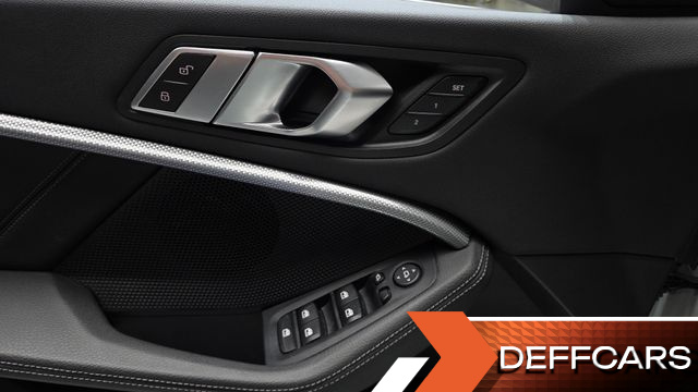BMW 1-SERIES 120i Sports купить на сайте DeffCars