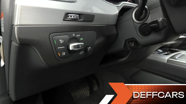 Audi Q7 45 TFSI Quattro купить на сайте DeffCars