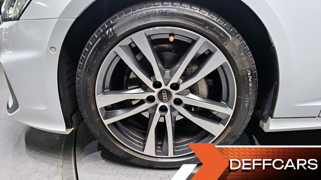 Audi A6 40 TDI Premium купить на сайте DeffCars