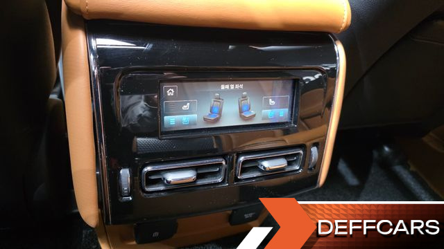 Lincoln AVIATOR 3.0 Black Label AWD купить на сайте DeffCars