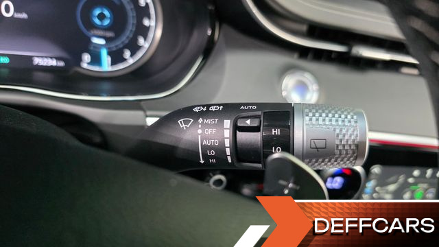 Genesis GV70 2.5T Gasoline AWD купить на сайте DeffCars