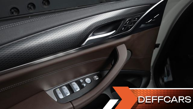 BMW X4 xDrive20i M Sports Pro купить на сайте DeffCars