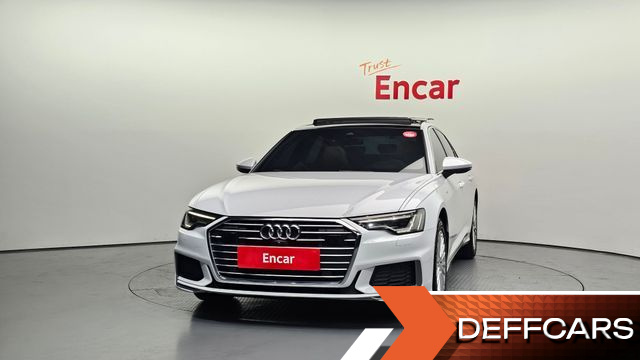 Audi A6 40 TDI Quattro Premium купить на сайте DeffCars