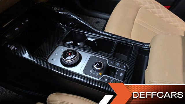 Kia SORENTO Gasoline 2.5T 4WD Gravity купить на сайте DeffCars