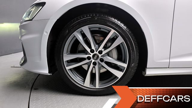 Audi A6 45 TFSI Premium купить на сайте DeffCars