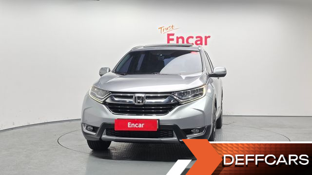 Honda CR-V 1.5 Touring 4WD купить на сайте DeffCars