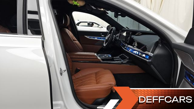 BMW 7-SERIES 740i xDrive M Sport купить на сайте DeffCars