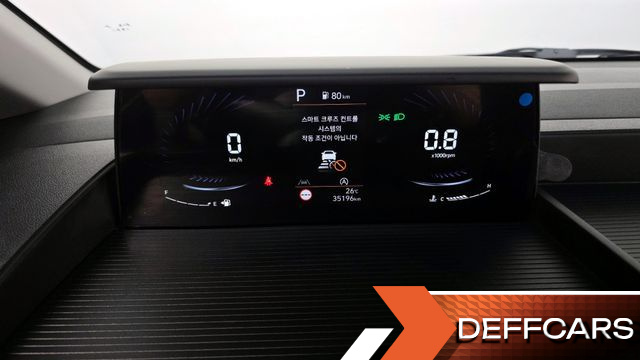 Hyundai STARIA Tourer 11-Seater Modern купить на сайте DeffCars