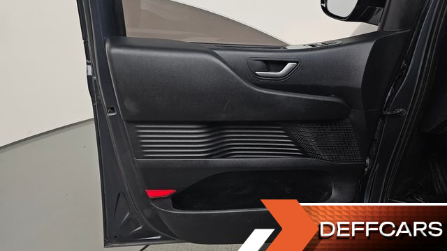 Hyundai STARIA Cargo 3-Seater Modern купить на сайте DeffCars