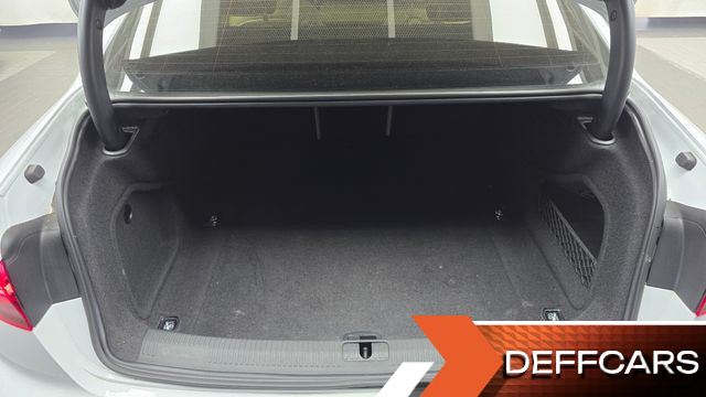 Audi A4 40 TFSI Premium купить на сайте DeffCars