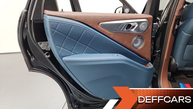 BMW XM 4.4 купить на сайте DeffCars