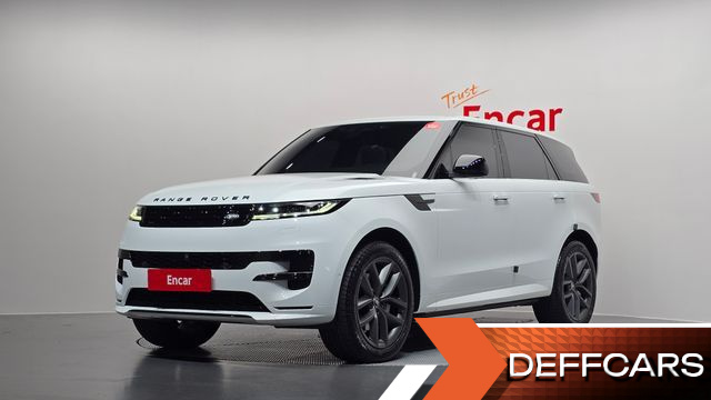 Land Rover RANGE ROVER SPORT P360 HSE Dynamic купить на сайте DeffCars