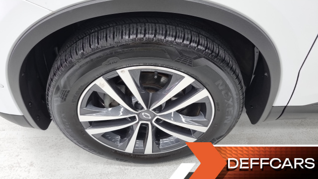 Renault QM6 2.0 LPe LE 2WD купить на сайте DeffCars