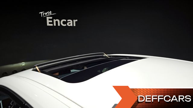 BMW 3-SERIES 320i M Sport купить на сайте DeffCars