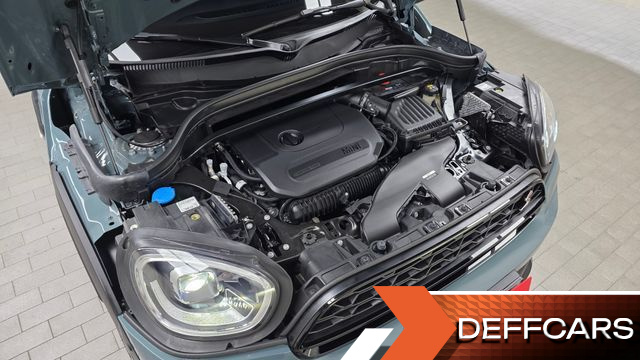 Mini COUNTRYMAN ALL4 Classic 2nd купить на сайте DeffCars
