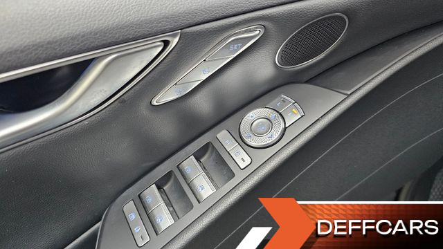 Genesis G80 Gasoline 2.5 Turbo AWD купить на сайте DeffCars