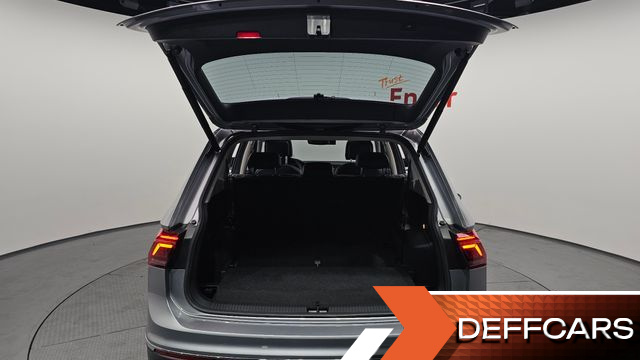 Volkswagen TIGUAN 2.0 TSI Prestige купить на сайте DeffCars