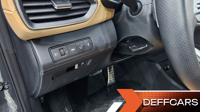 Hyundai SANTAFE Diesel 2.2 2WD Calligraphy купить на сайте DeffCars