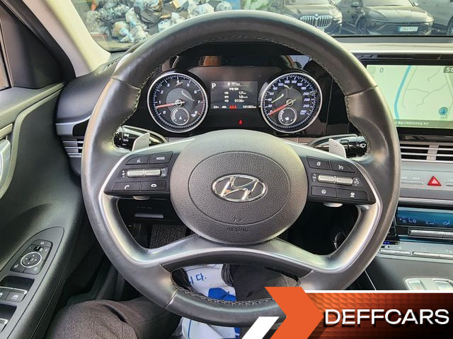 Hyundai GRANDEUR 2.5 Premium Choice купить на сайте DeffCars