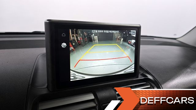 Hyundai CASPER Smart купить на сайте DeffCars