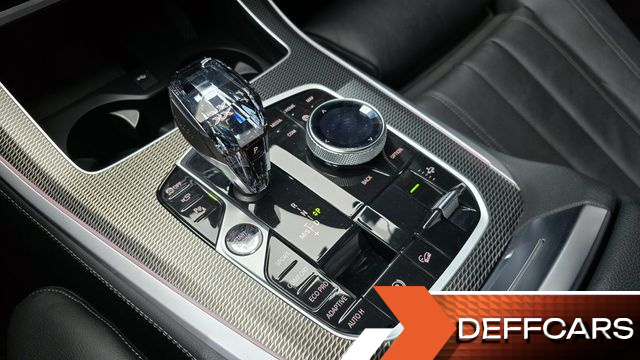 BMW X5 xDrive 30d M Sport купить на сайте DeffCars